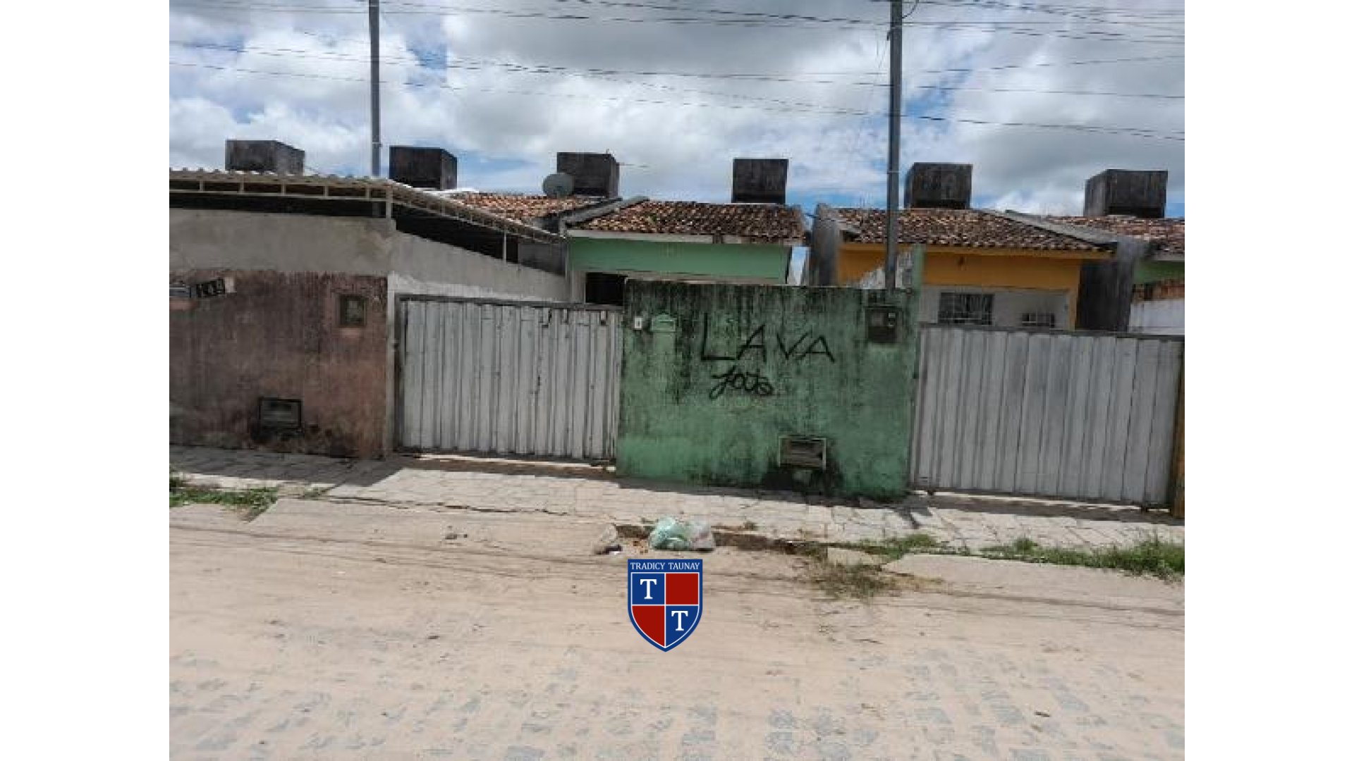 Foto 1 de CASA em HEITEL SANTIAGO - Imóvel Retomado Caixa