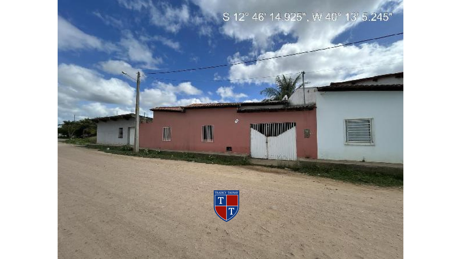 Foto 1 de CASA em CENTRO - Imóvel Retomado Caixa