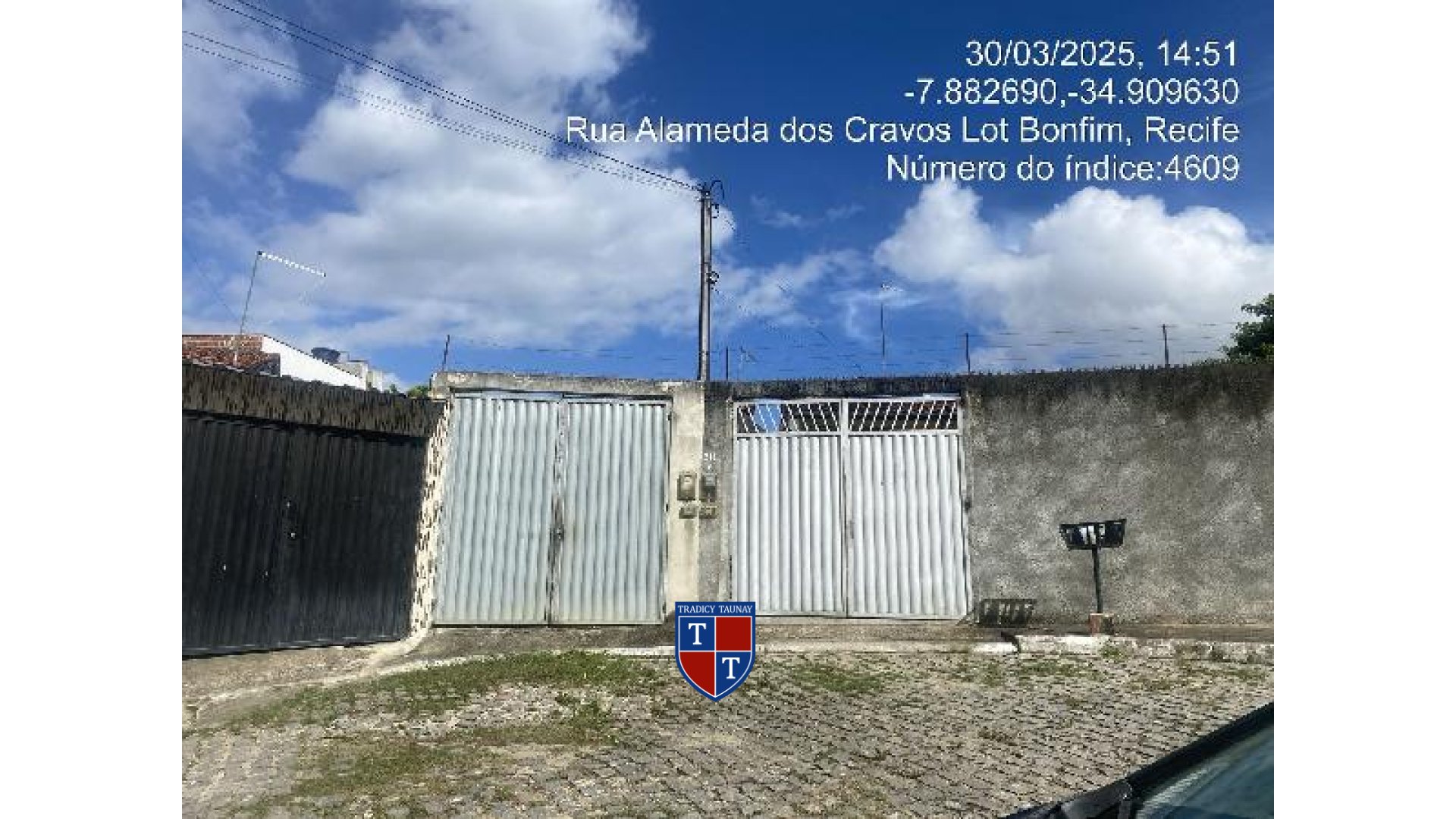 Foto 1 de CASA em SANTA LUZIA - Imóvel Retomado Caixa
