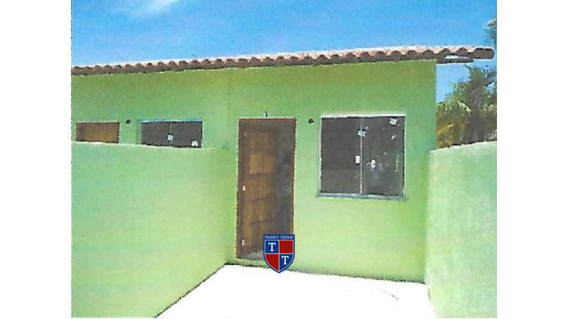Foto 1 de CASA em VISTA ALEGRE - Imóvel Retomado Caixa