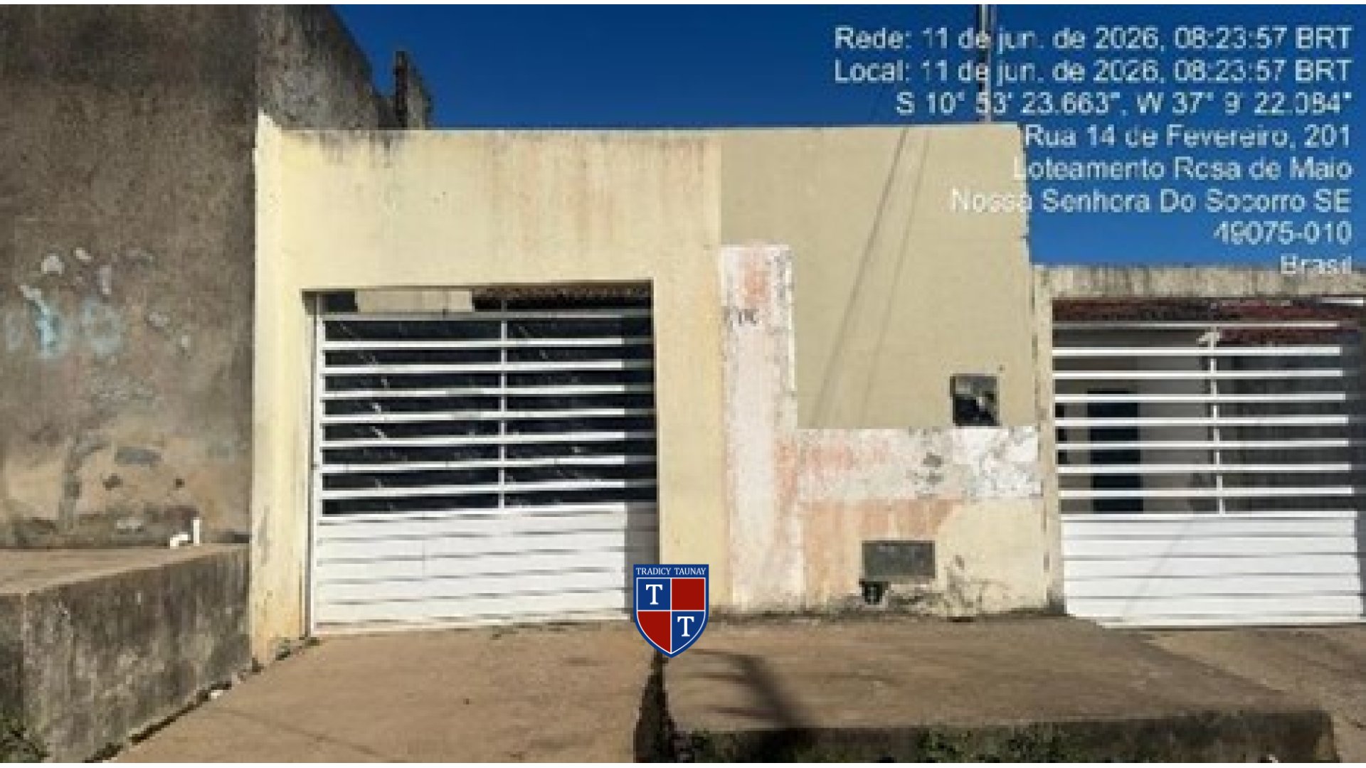 Foto 1 de CASA em SANTA INES - Imóvel Retomado Caixa