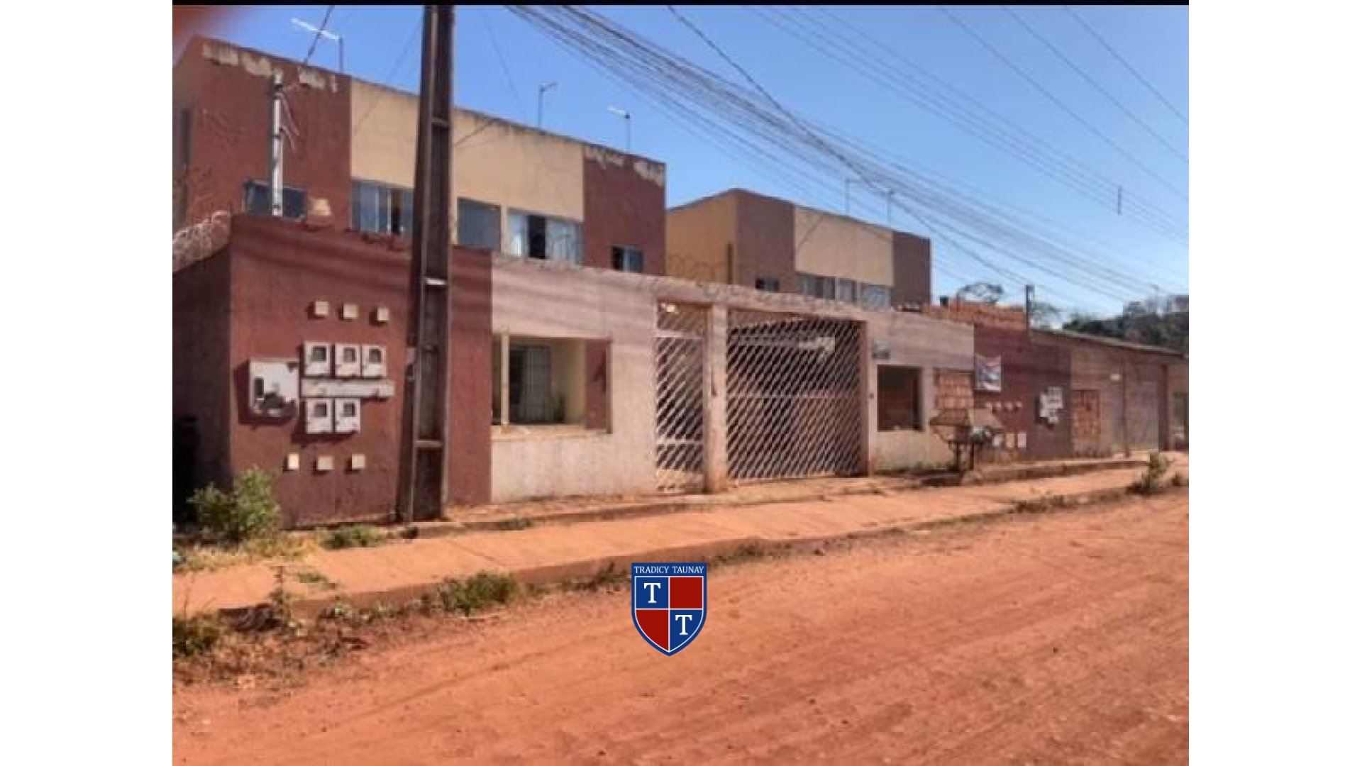 Foto 1 de APARTAMENTO em JARDIM AGUAS LINDAS II - Imóvel Retomado Caixa