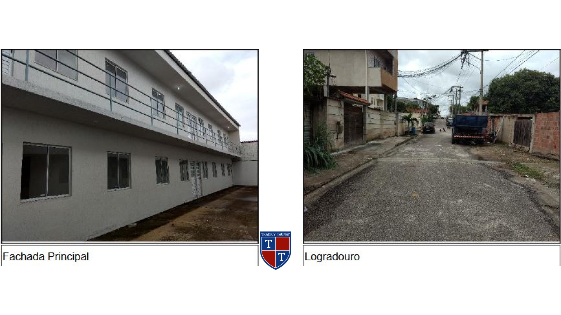 Foto 1 de APARTAMENTO em JARDIM CATARINA - Imóvel Retomado Caixa