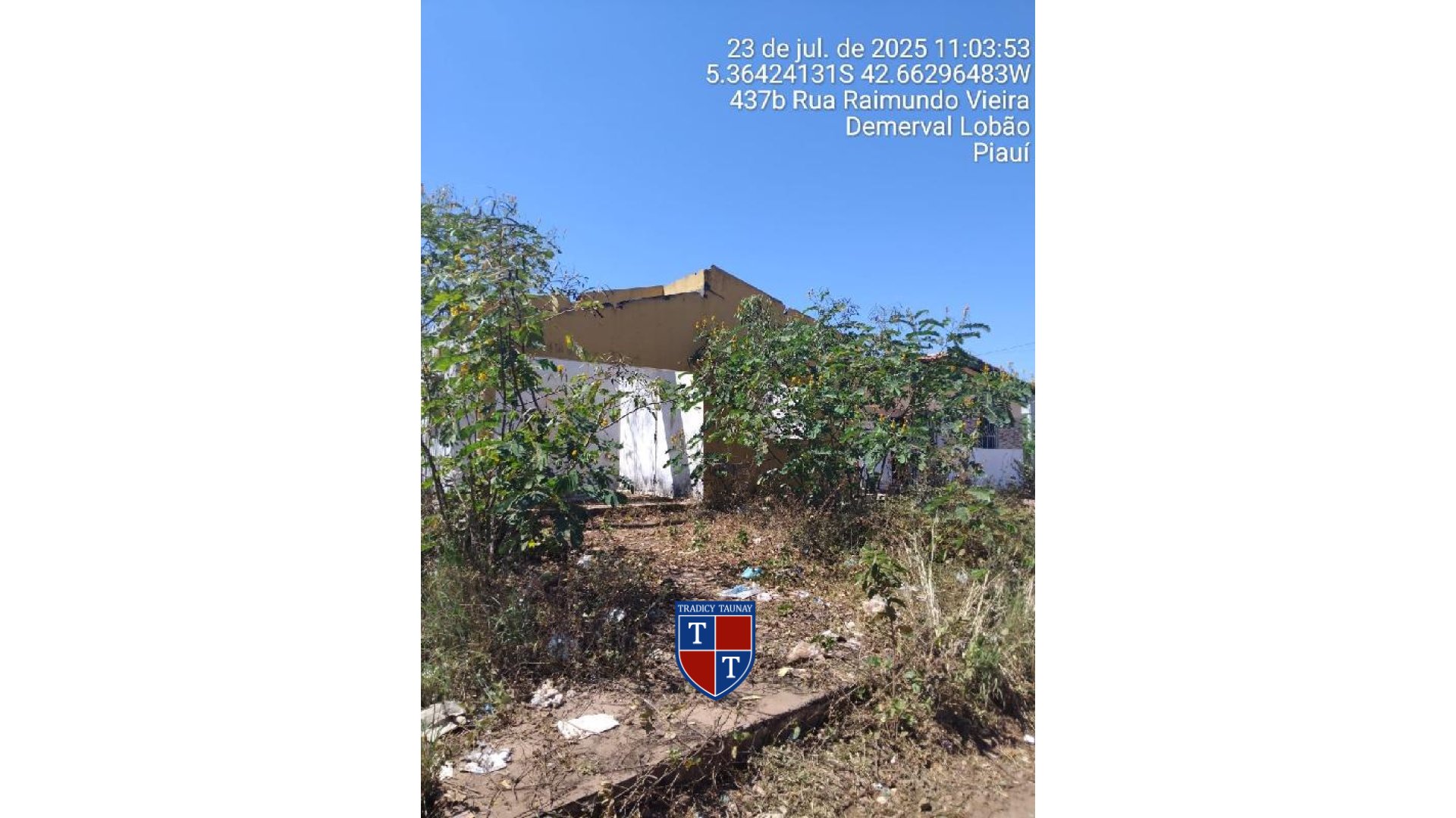 Foto 1 de CASA em CIDADE NOVA - Imóvel Retomado Caixa