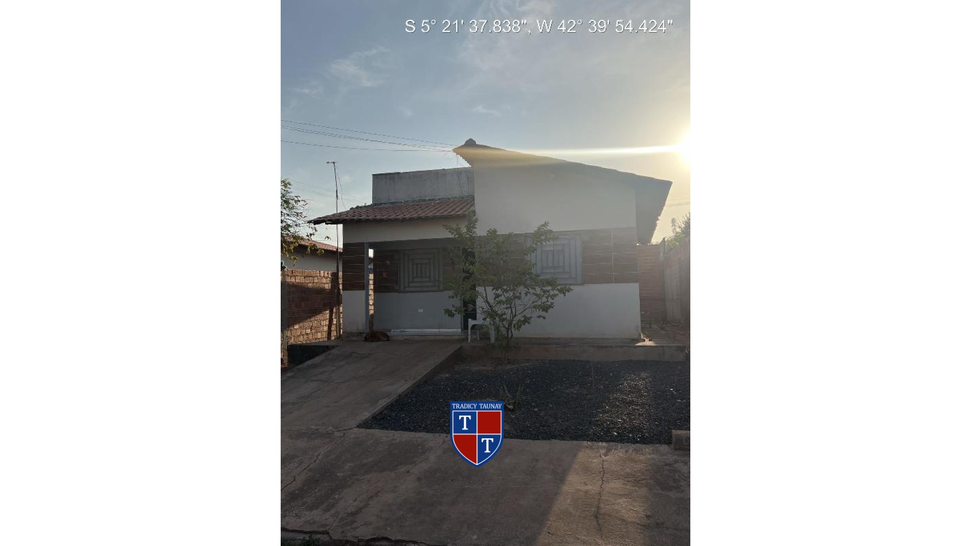 Foto 1 de CASA em CIDADE NOVA - Imóvel Retomado Caixa