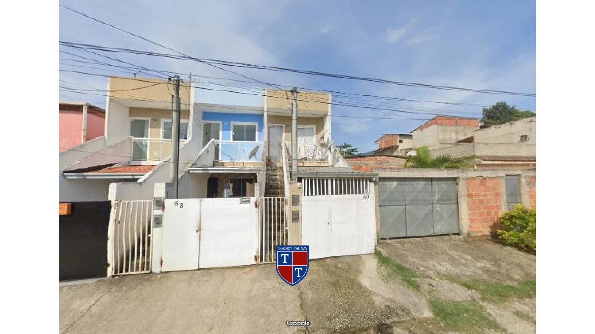 CASA em IPIRANGA