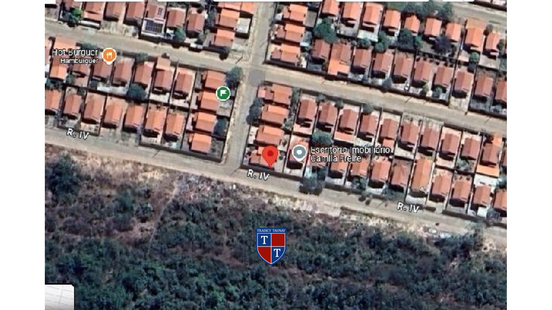 Foto 1 de CASA em BAIRRO SANTA LUZ, ALTOS/PI - Imóvel Retomado CAIXA Ref 8444418308390