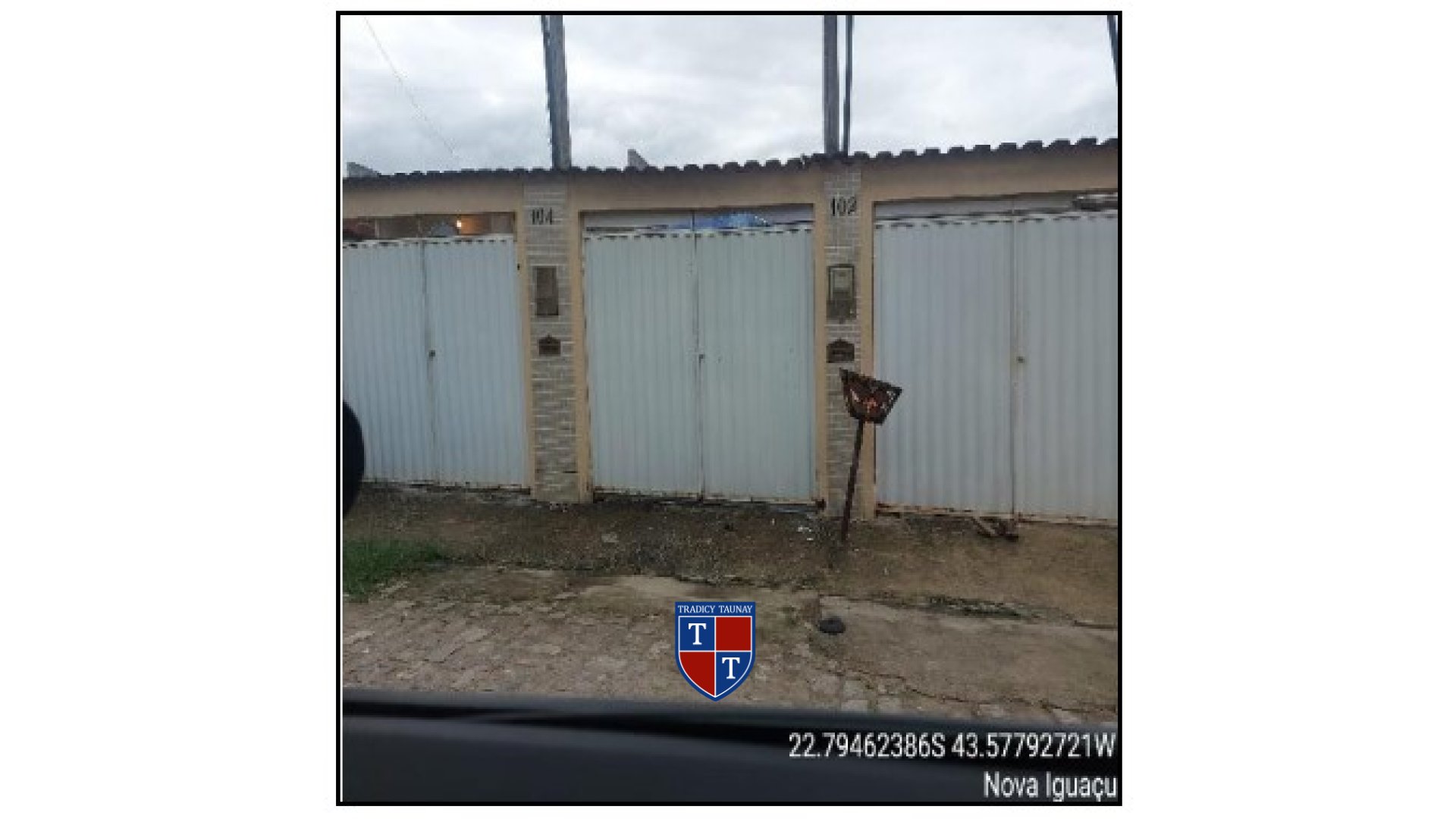 Foto 1 de CASA em IPIRANGA - Imóvel Retomado Caixa