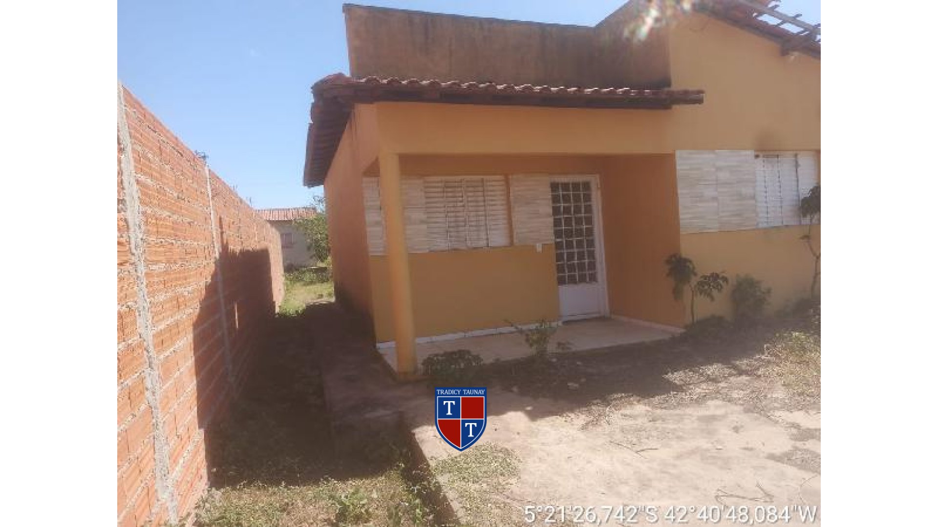 Foto 1 de CASA em VISTA ALEGRE - Imóvel Retomado Caixa
