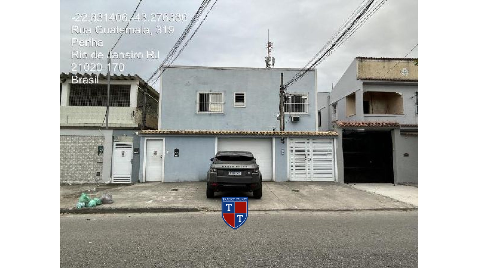 Foto 1 de APARTAMENTO em PENHA - Imóvel Retomado Caixa