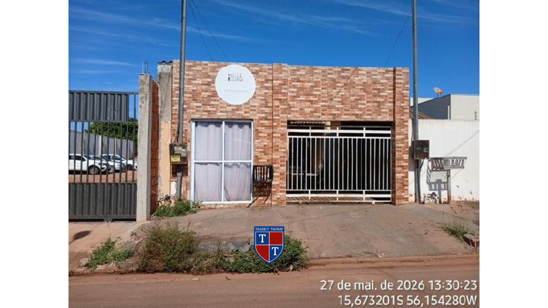 Foto 1 de CASA em CANELAS - Imóvel Retomado Caixa