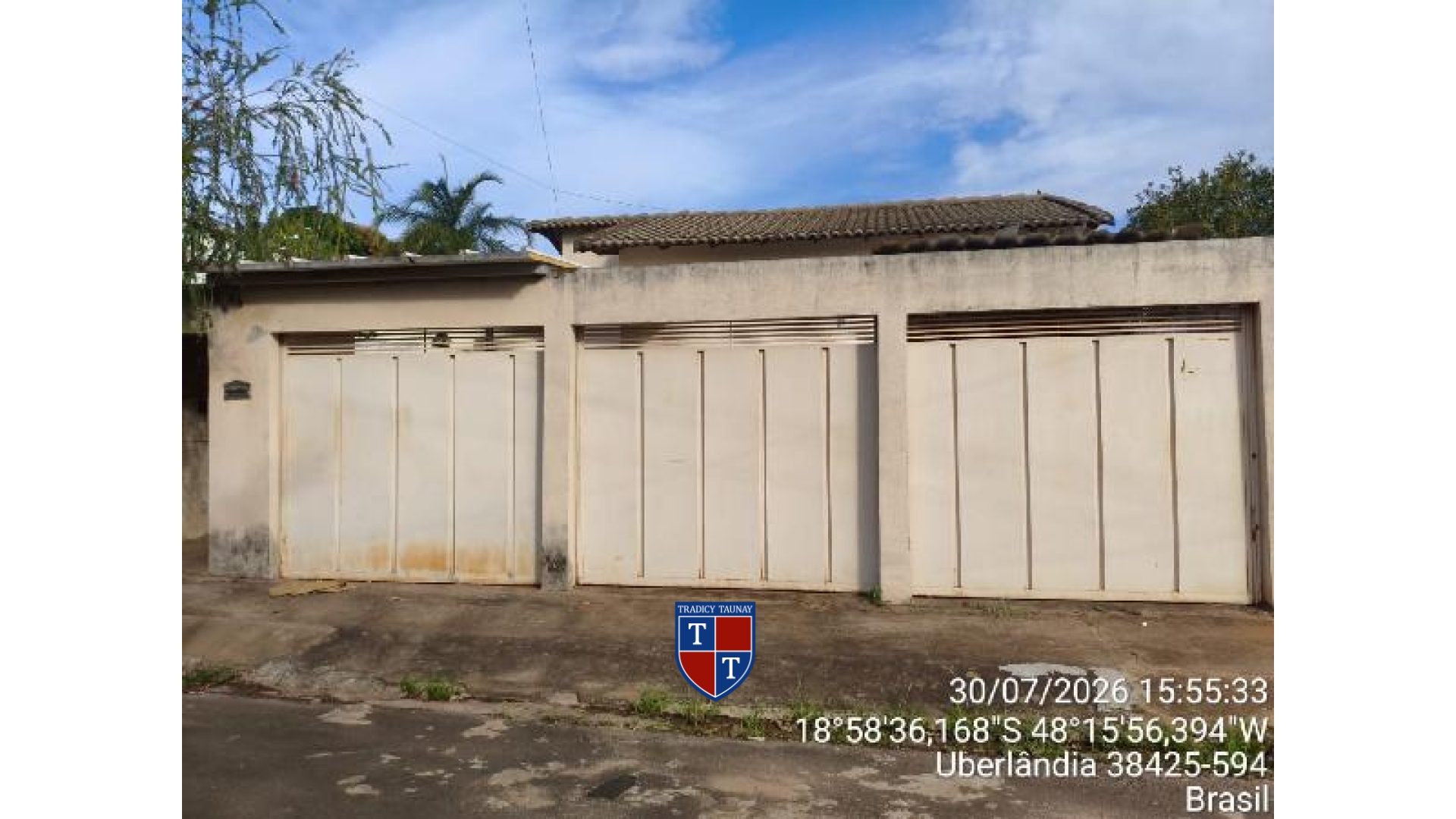 Foto 1 de CASA em SHOPPING PARK 2, UBERLANDIA/MG - Imóvel Retomado CAIXA Ref 8444418354759