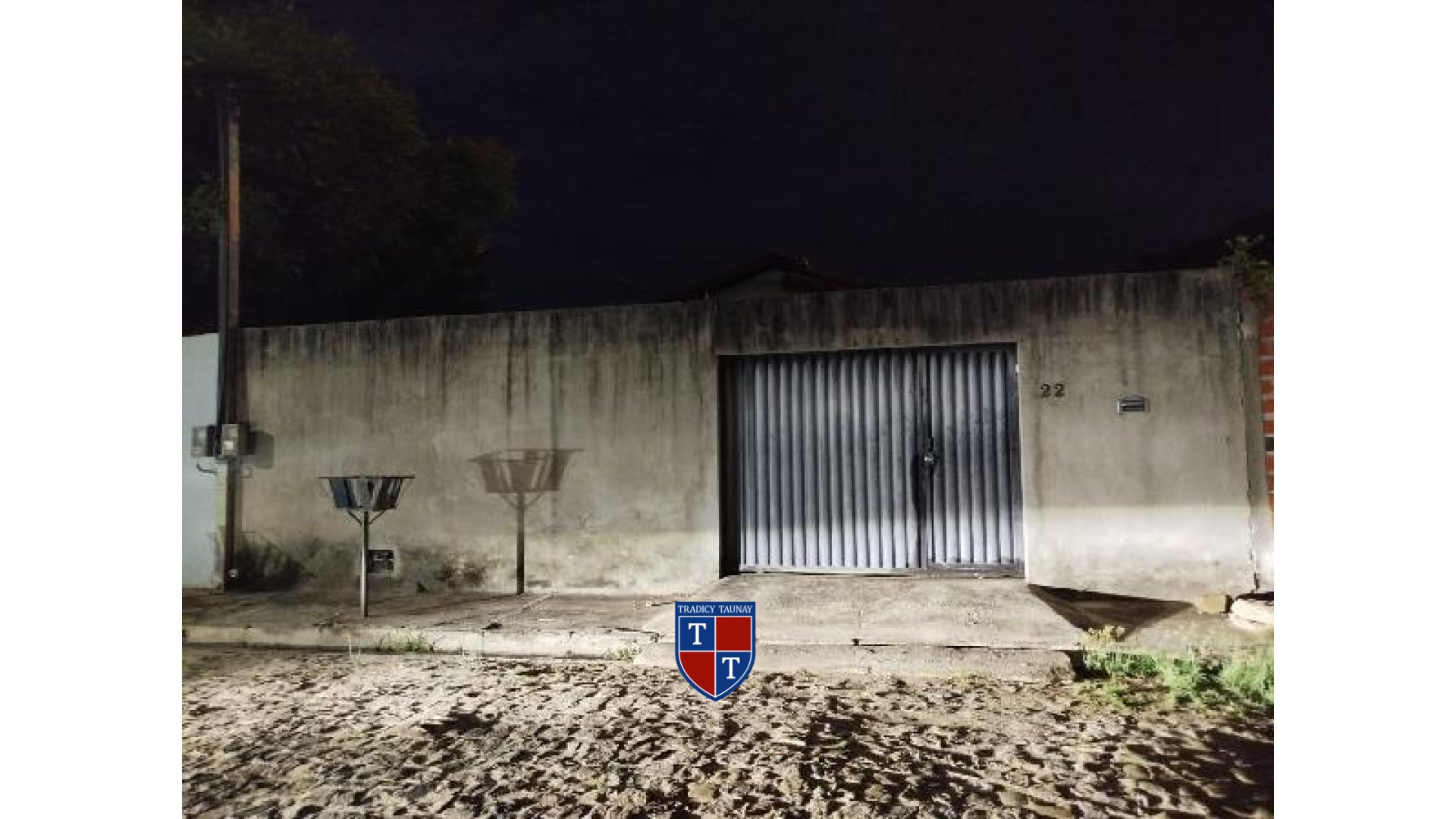 Foto 1 de CASA em BAIRRO SANTA LUZ - Imóvel Retomado Caixa