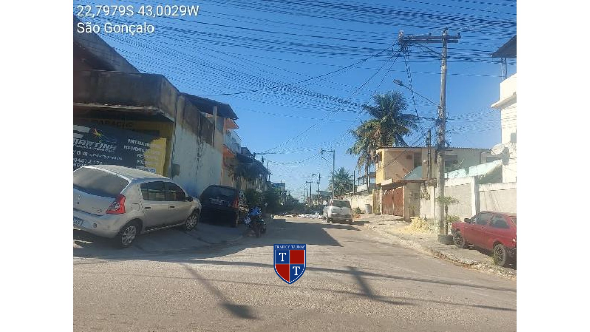 Foto 1 de CASA em JARDIM CATARINA - Imóvel Retomado Caixa
