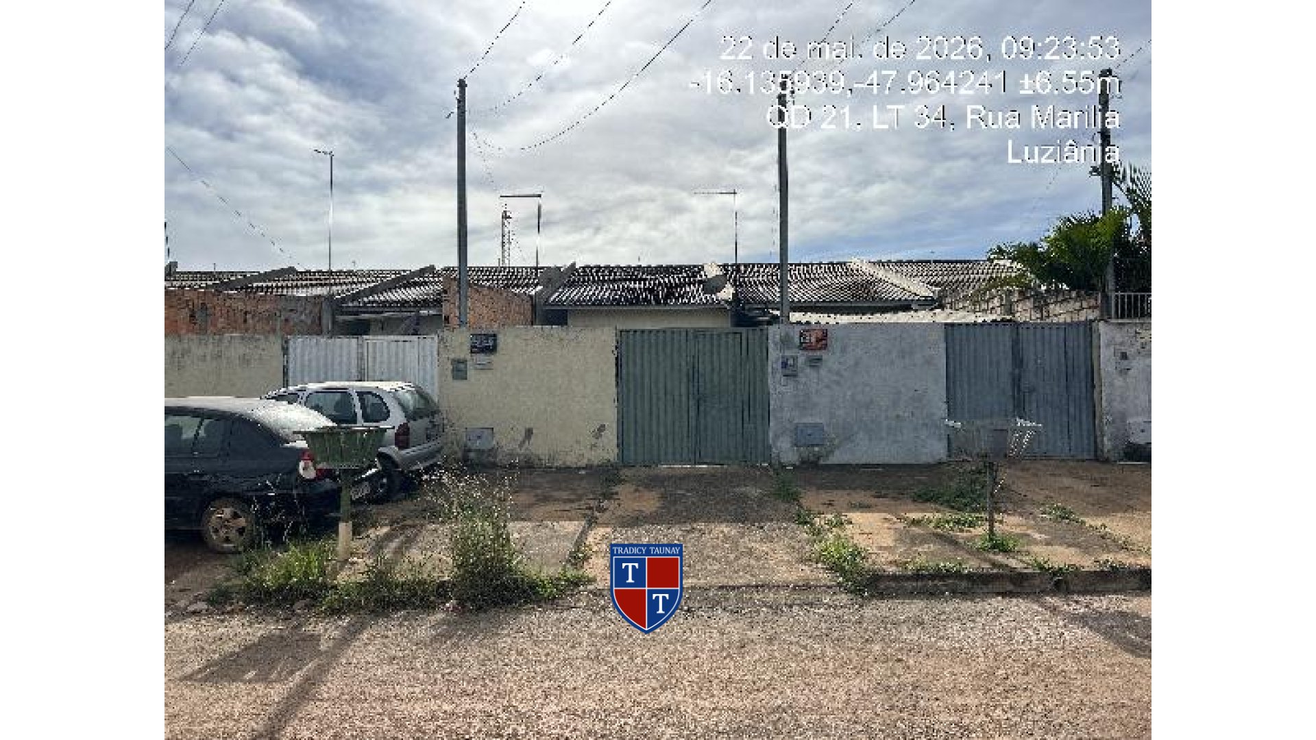 Foto 1 de CASA em ZONA SUBURBANA - Imóvel Retomado Caixa