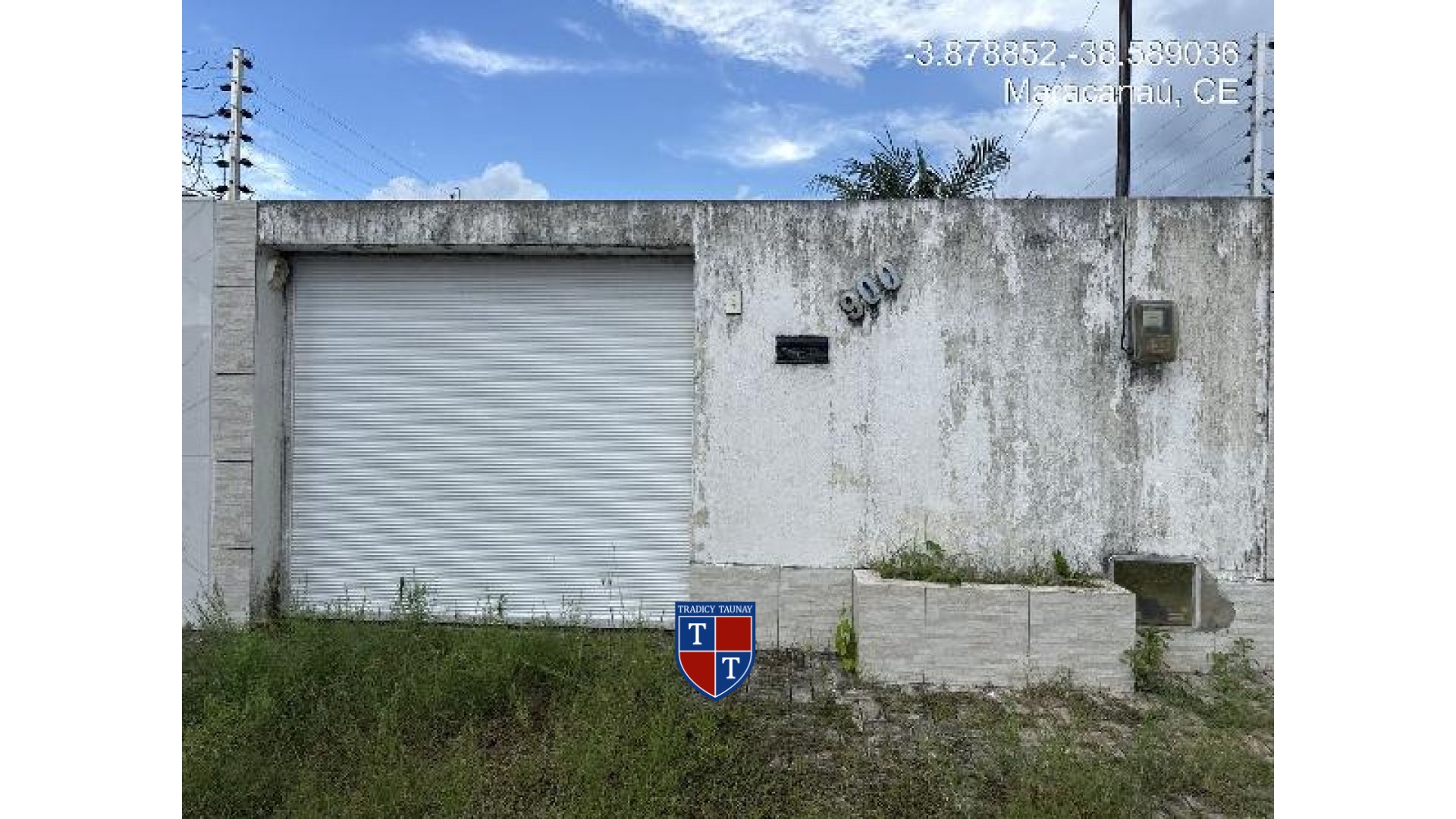 Foto 1 de CASA em JARDIM BANDEIRANTES - Imóvel Retomado Caixa