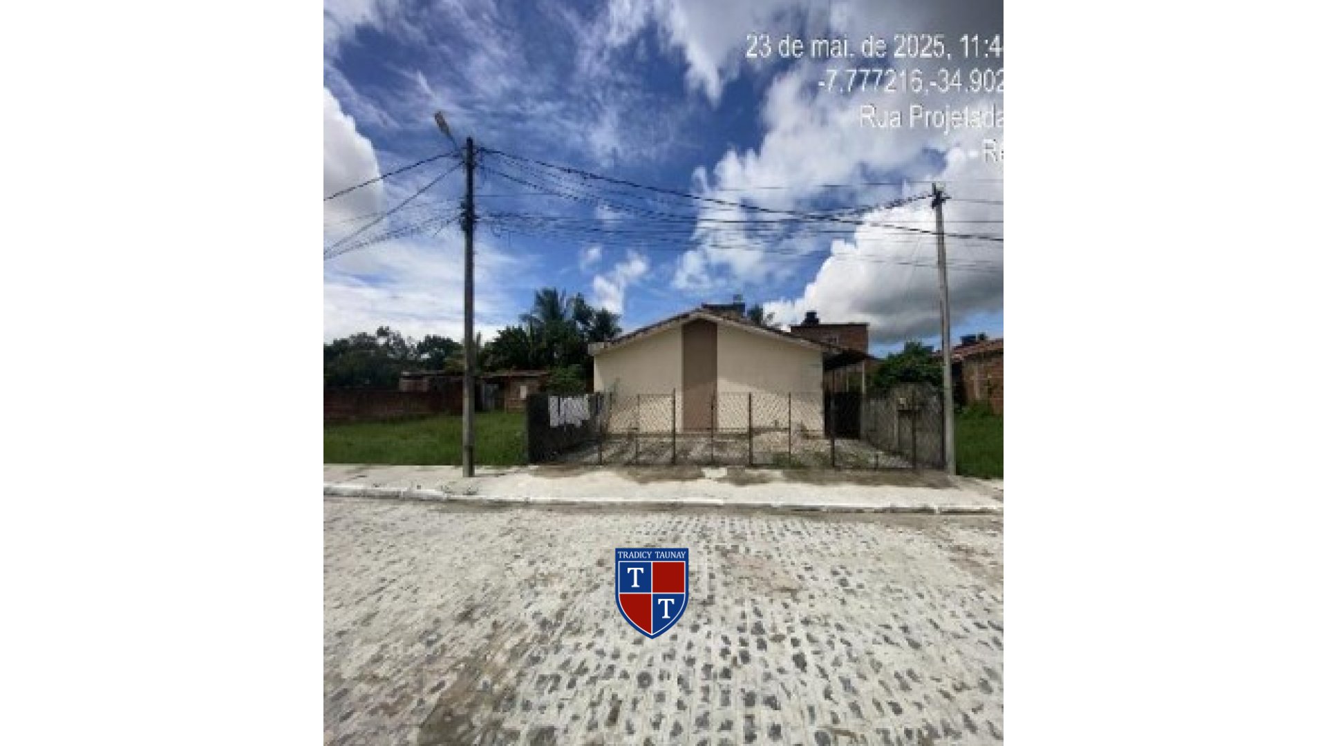 Foto 1 de CASA em CENTRO - Imóvel Retomado Caixa