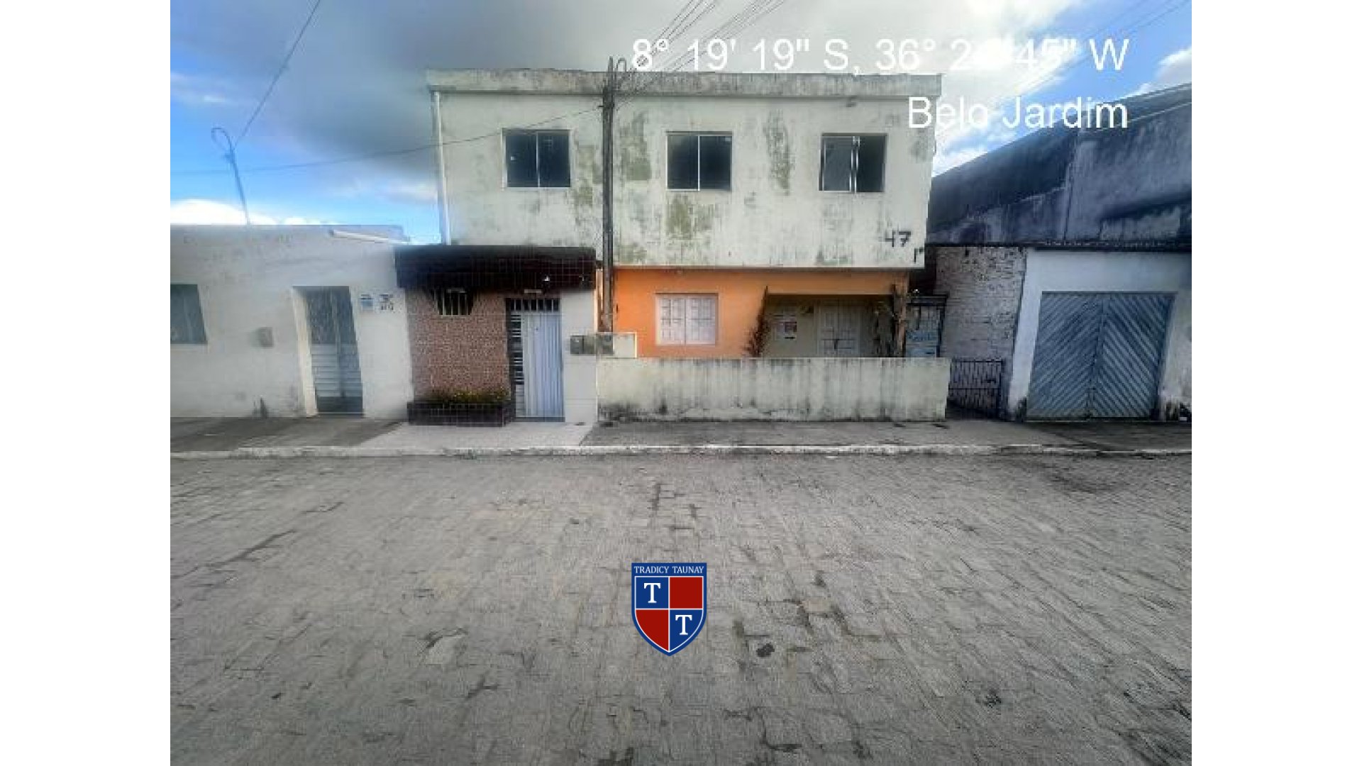 Foto 1 de CASA em MORADA NOBRE - Imóvel Retomado Caixa