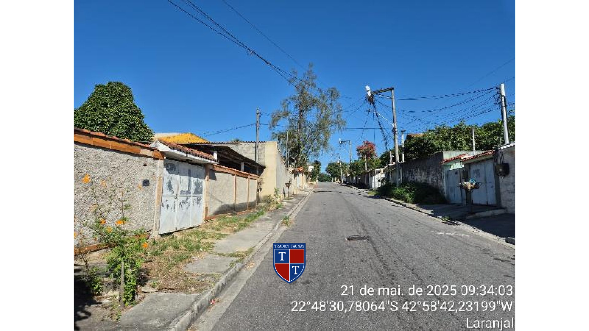Foto 1 de CASA em LARANJAL, SAO GONCALO/RJ - Imóvel Retomado CAIXA Ref 8444418389420