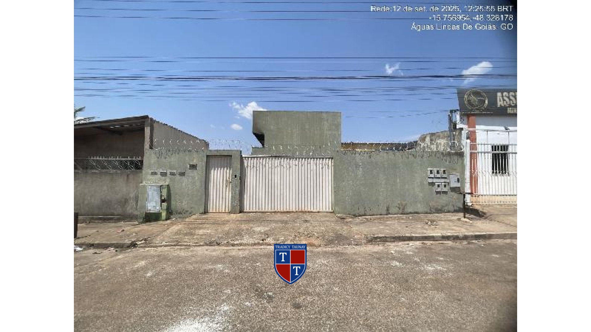 Foto 1 de APARTAMENTO em PARQUE DAS AGUAS BONITAS I - Imóvel Retomado Caixa