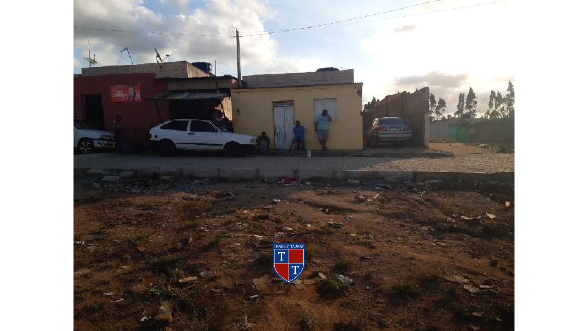 Foto do Imóvel