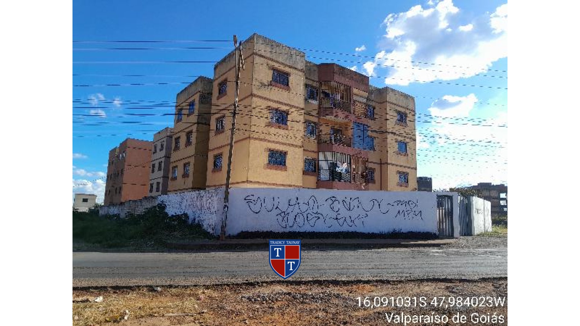 Foto 1 de APARTAMENTO em PACAEMBU - Imóvel Retomado Caixa