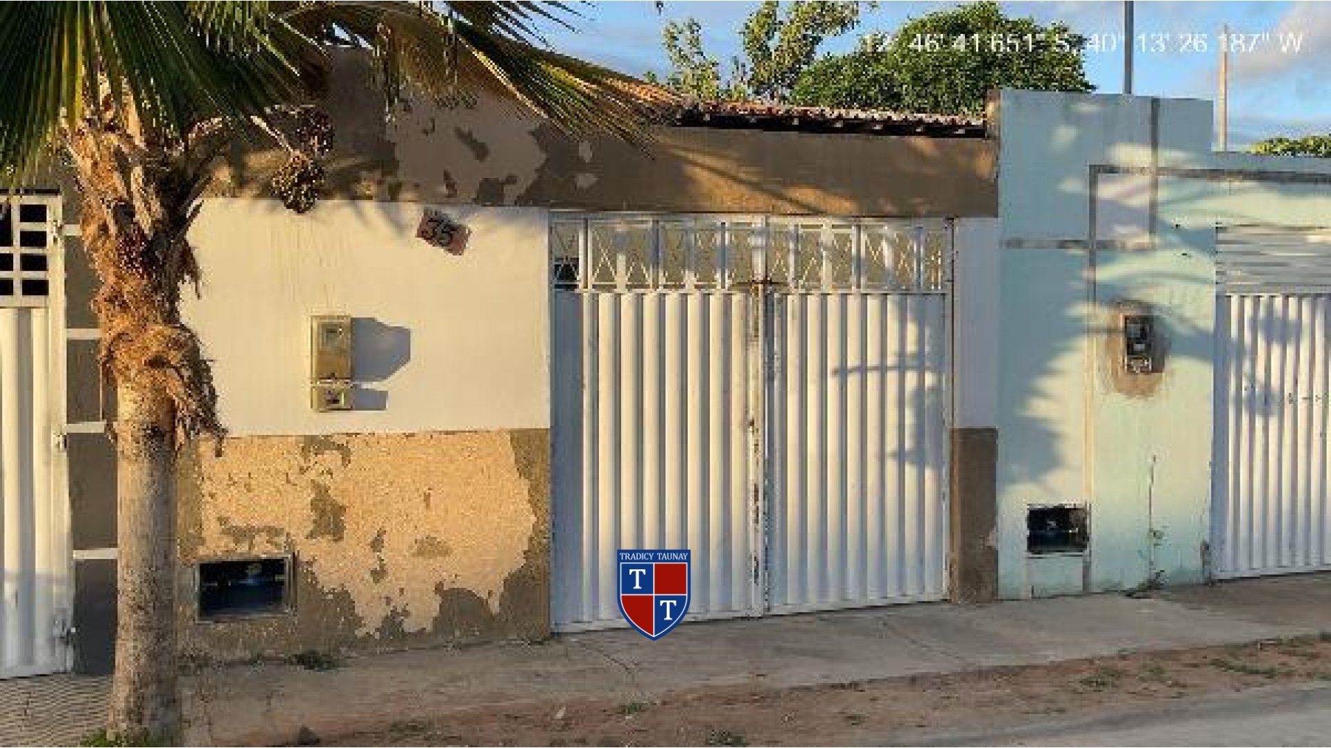 Foto 1 de CASA em BOIADEIRA - Imóvel Retomado Caixa