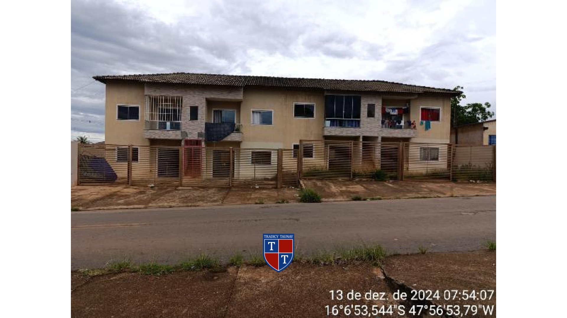 Foto 1 de APARTAMENTO em PARQUE NAPOLIS A - Imóvel Retomado Caixa