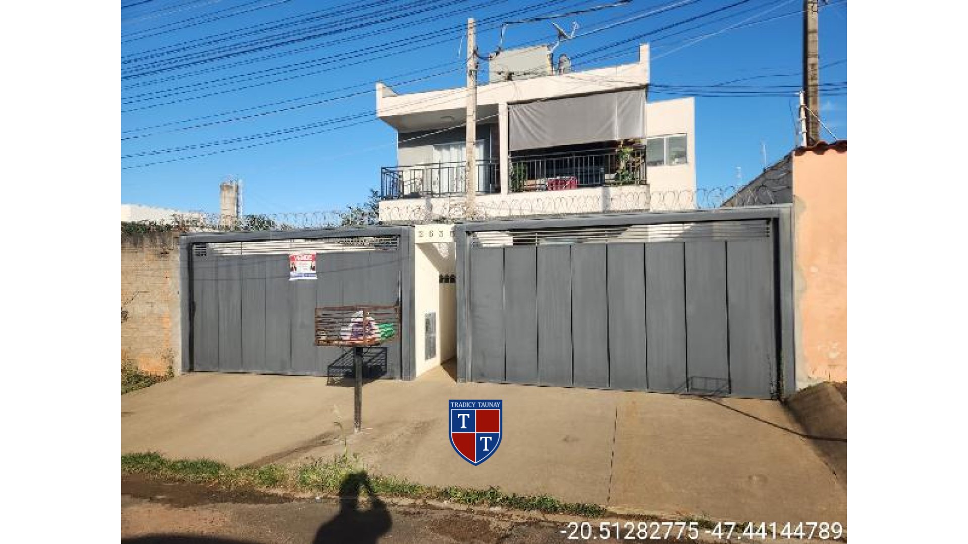 Foto 1 de APARTAMENTO em JARDIM PULICANO - Imóvel Retomado Caixa