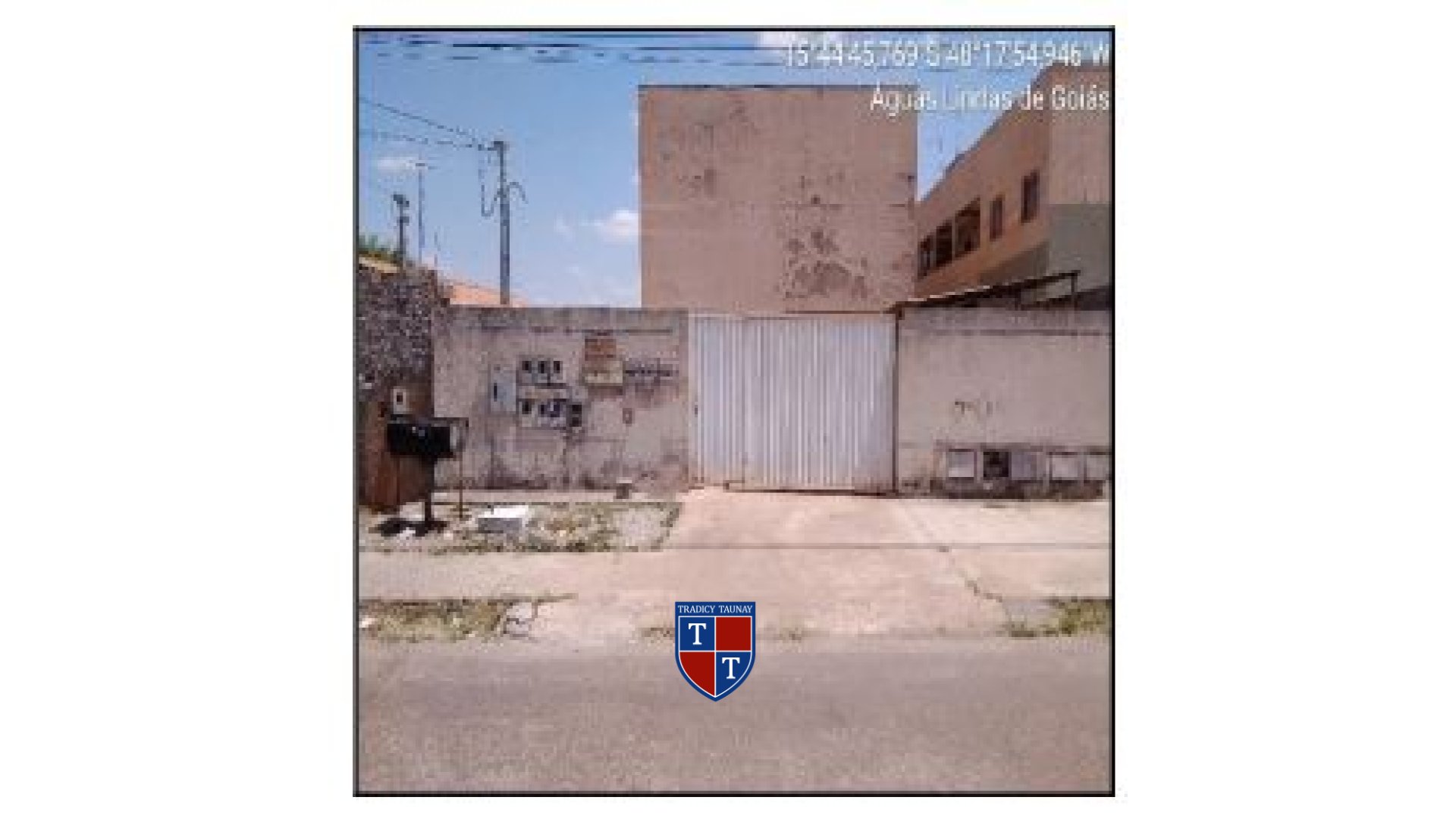 Foto 1 de APARTAMENTO em RESIDENCIAL JARDIM PARAISO - Imóvel Retomado Caixa