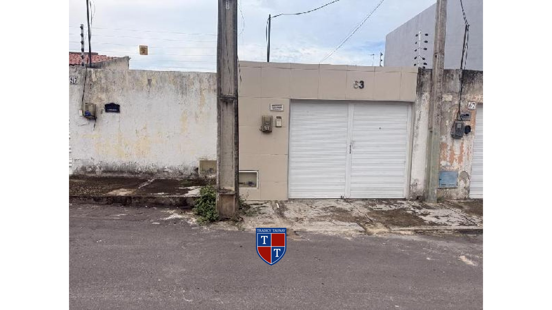 CASA em PARQUE GENEZARE