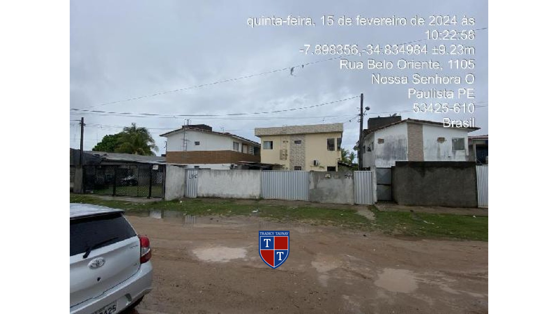 Foto 1 de CASA em NOSSA SENHORA DO O - Imóvel Retomado Caixa