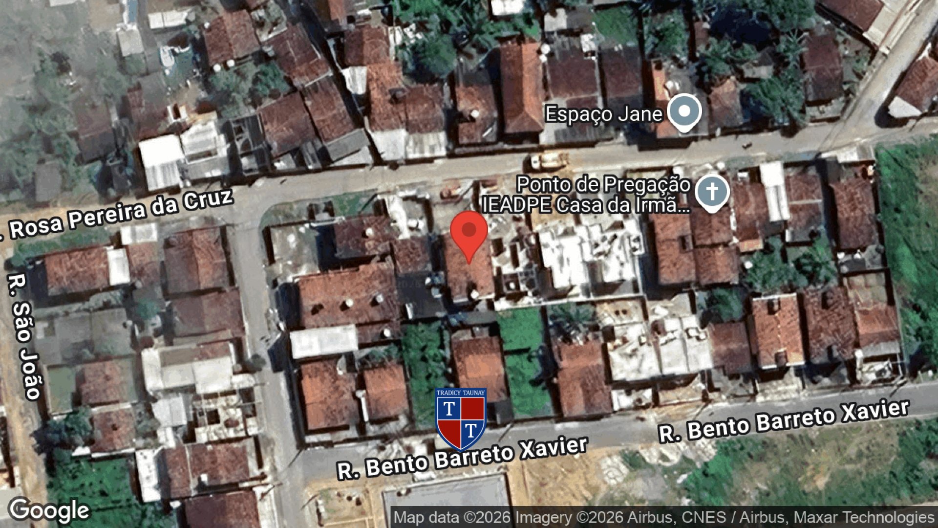 Foto 1 de APARTAMENTO em DESTERRO - Imóvel Retomado Caixa