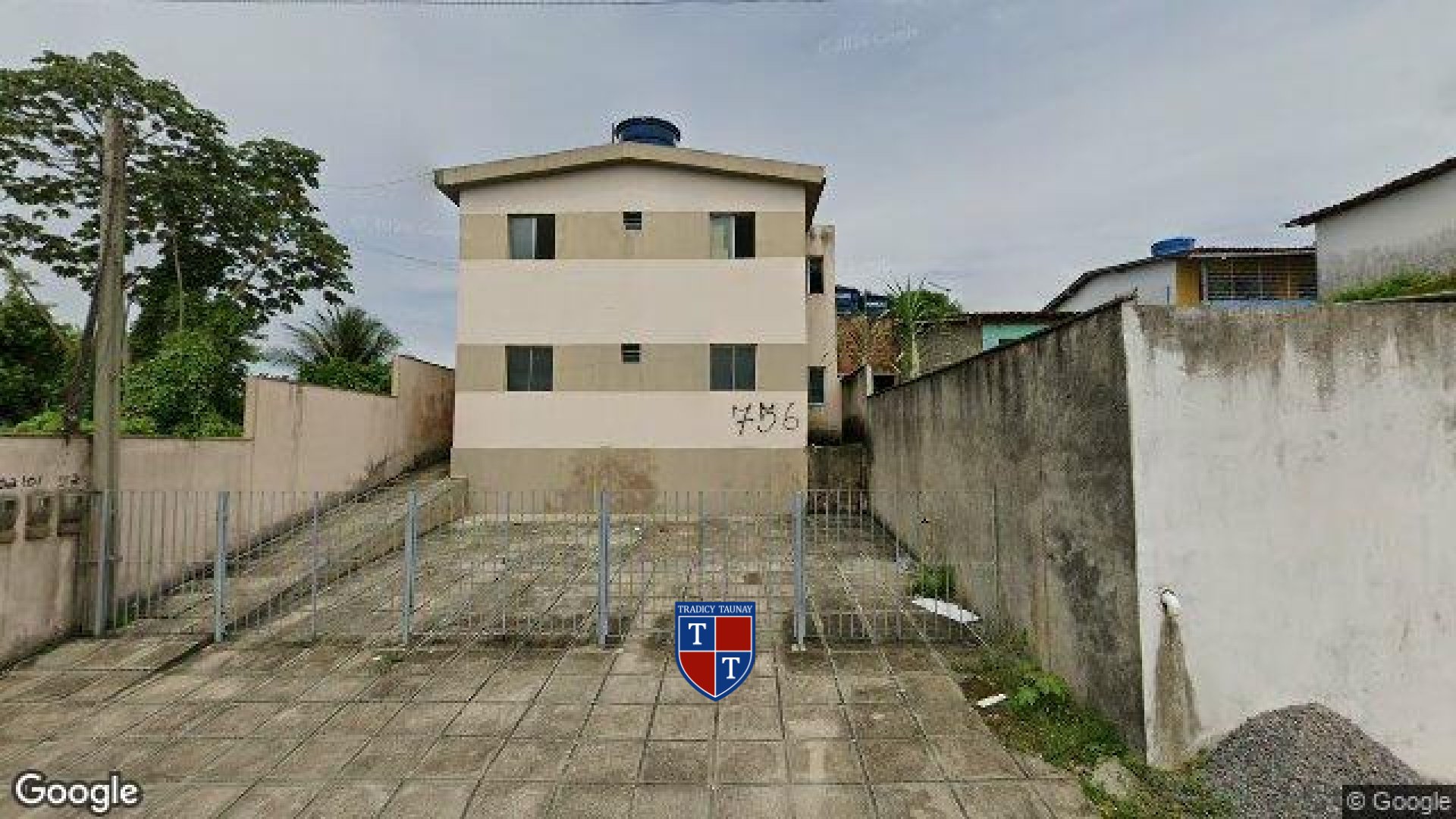Foto 5 de APARTAMENTO em DESTERRO - Imóvel Retomado Caixa