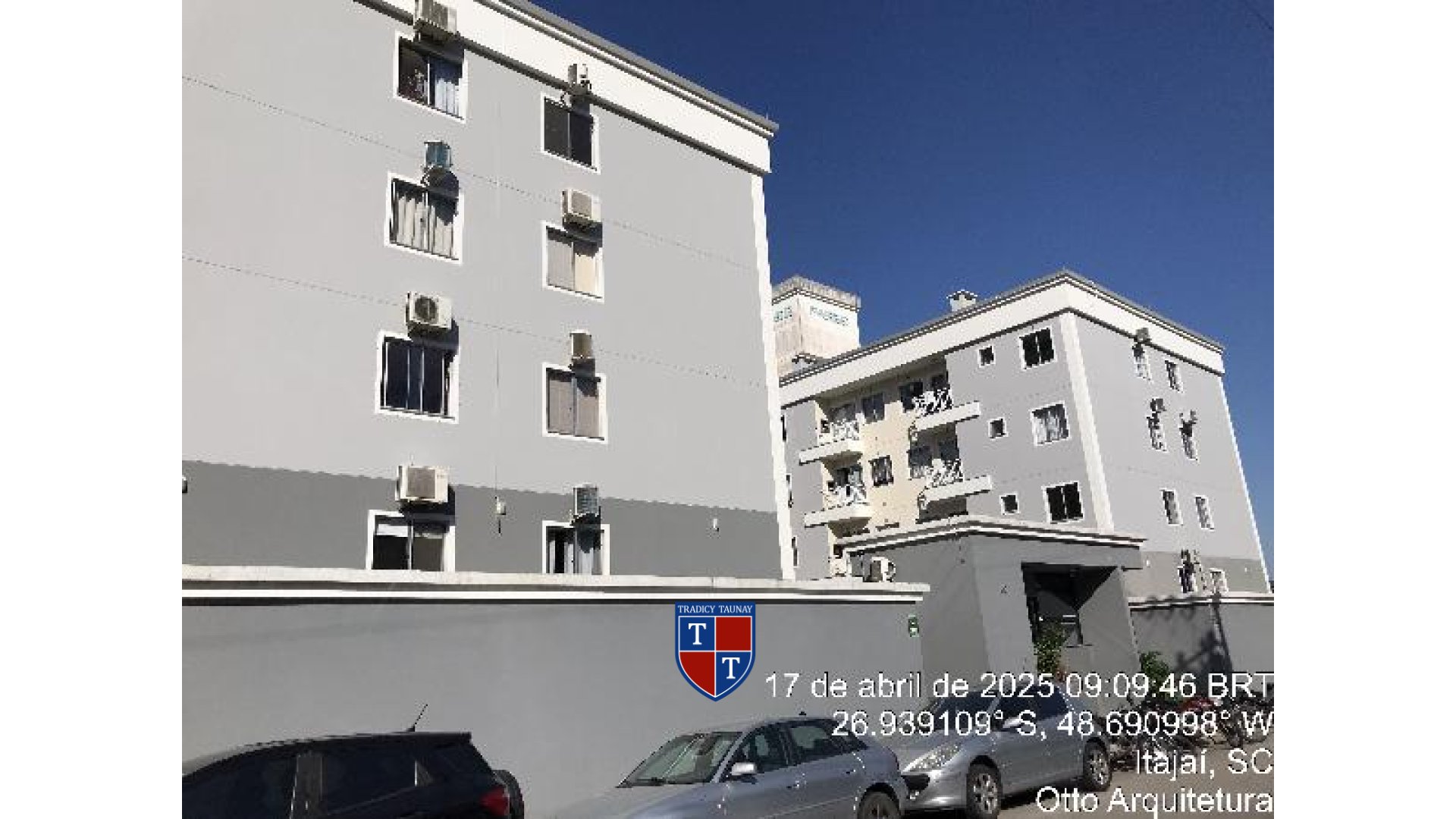 Foto 1 de APARTAMENTO em RESSACADA - Imóvel Retomado Caixa
