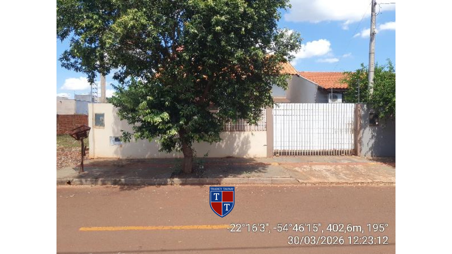 Foto 1 de CASA em VIVAL DOS IPES - Imóvel Retomado Caixa