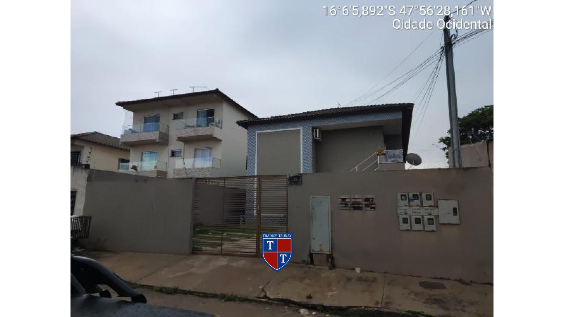 Foto 1 de APARTAMENTO em PARQUE NOVA FRIBURGO A - Imóvel Retomado Caixa