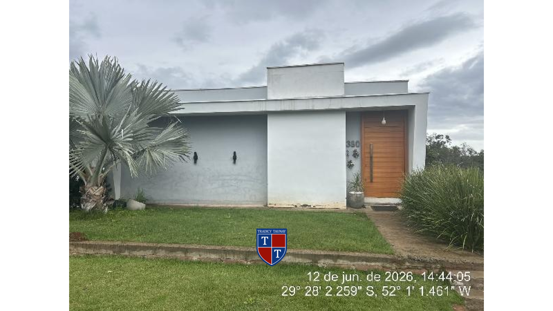 Foto 1 de CASA em SAO BENTO, LAJEADO/RS - Imóvel Retomado CAIXA Ref 8444418477621