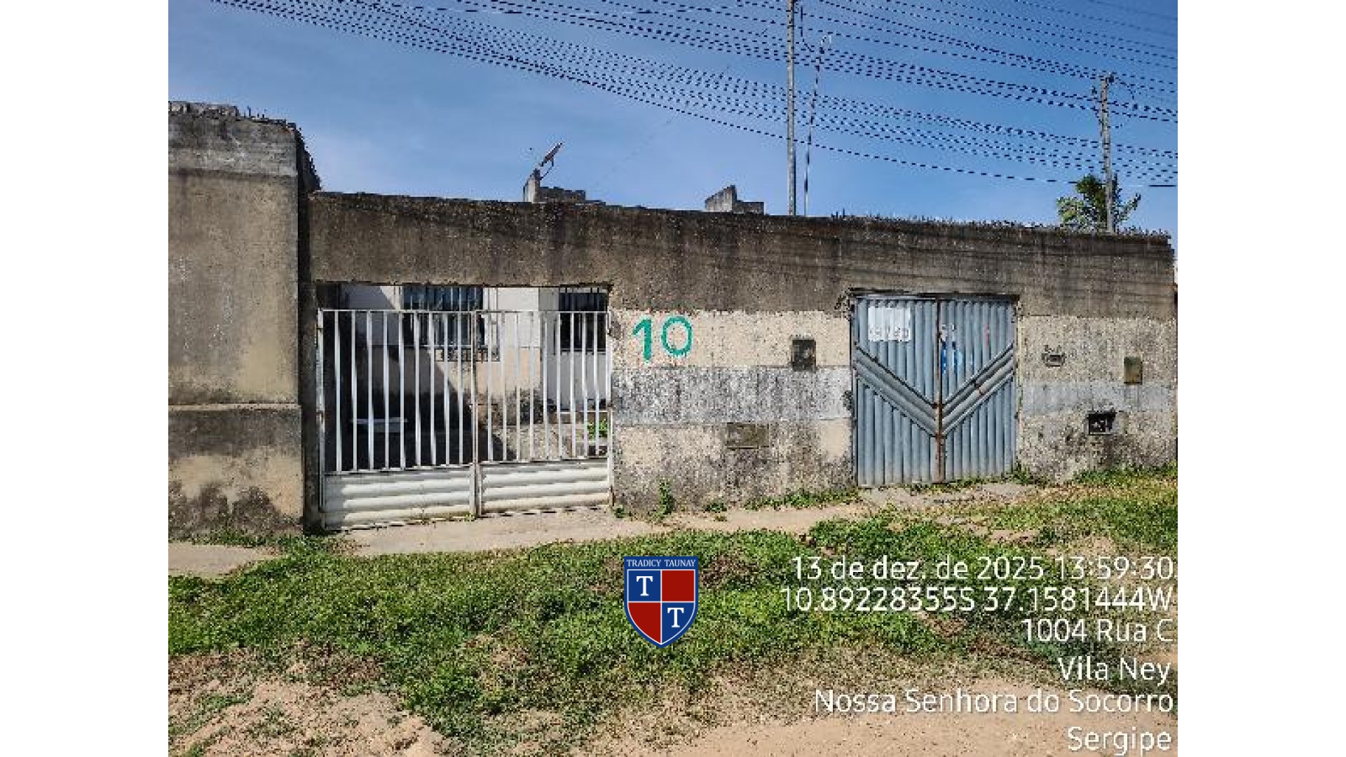 Foto 1 de CASA em JARDIM ROSA DE MAIO - Imóvel Retomado Caixa