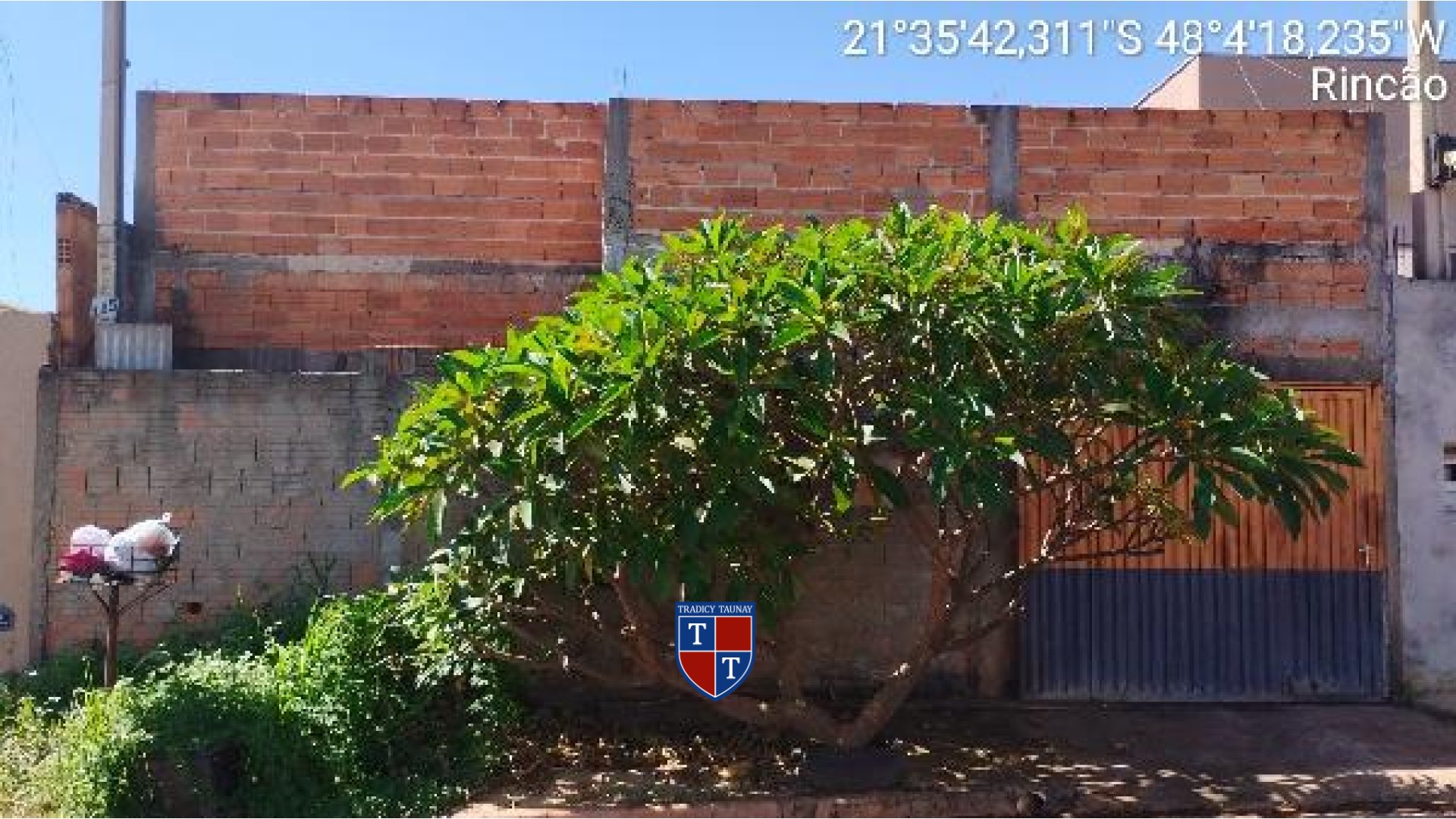 Foto 1 de CASA em JARDIM LIBERDADE - Imóvel Retomado Caixa