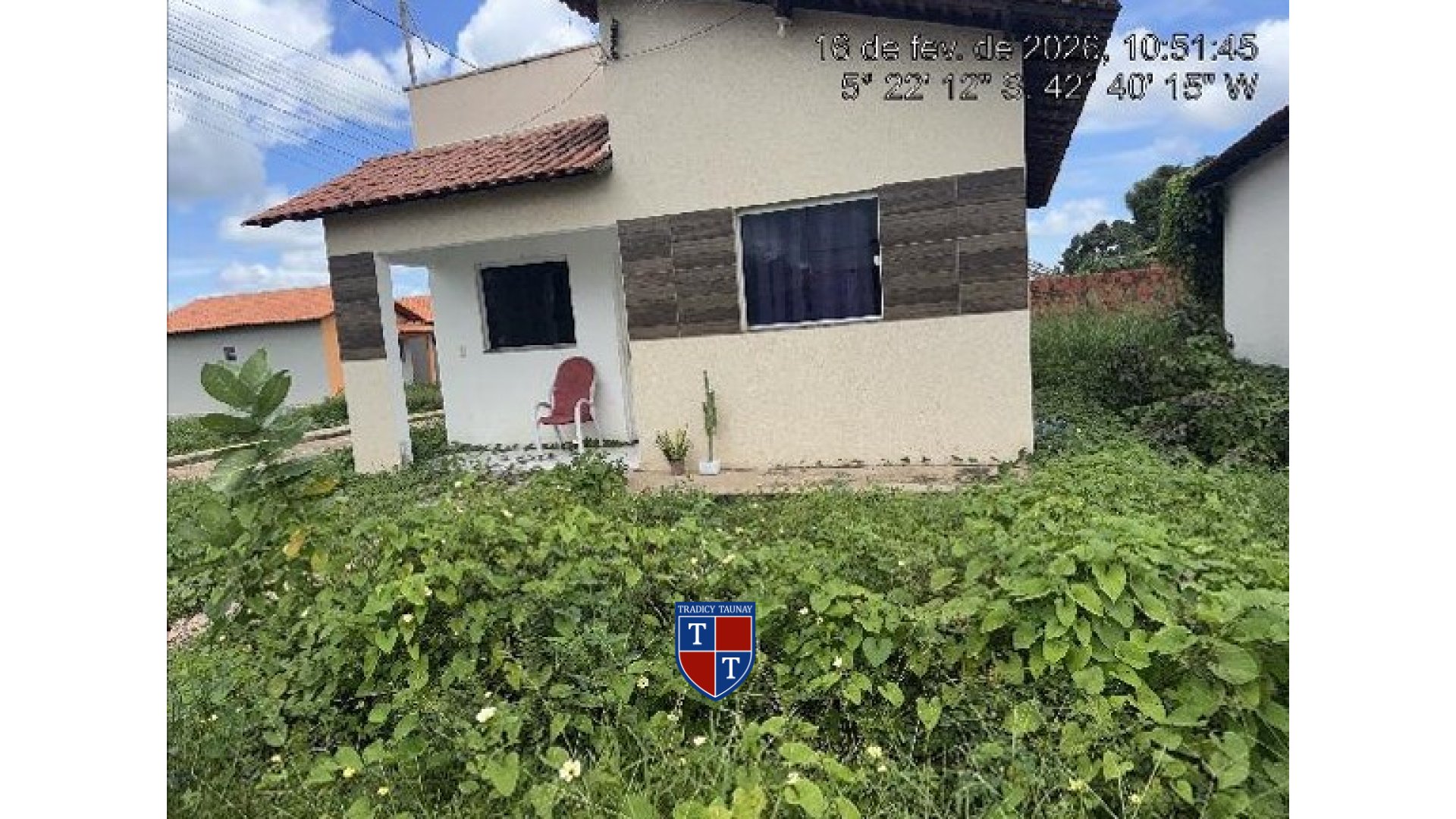 Foto 1 de CASA em SAO PEDRO - Imóvel Retomado Caixa