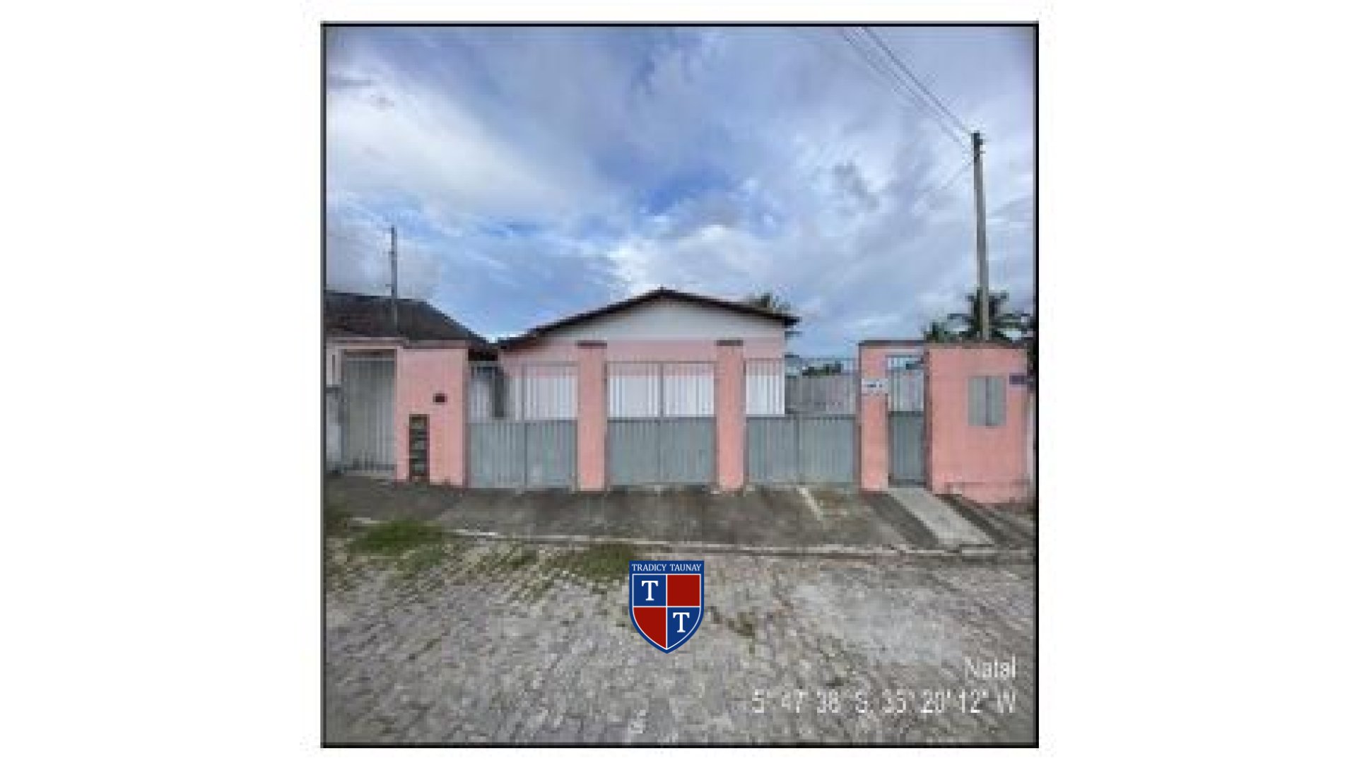 Foto 1 de CASA em CENTRO - Imóvel Retomado Caixa
