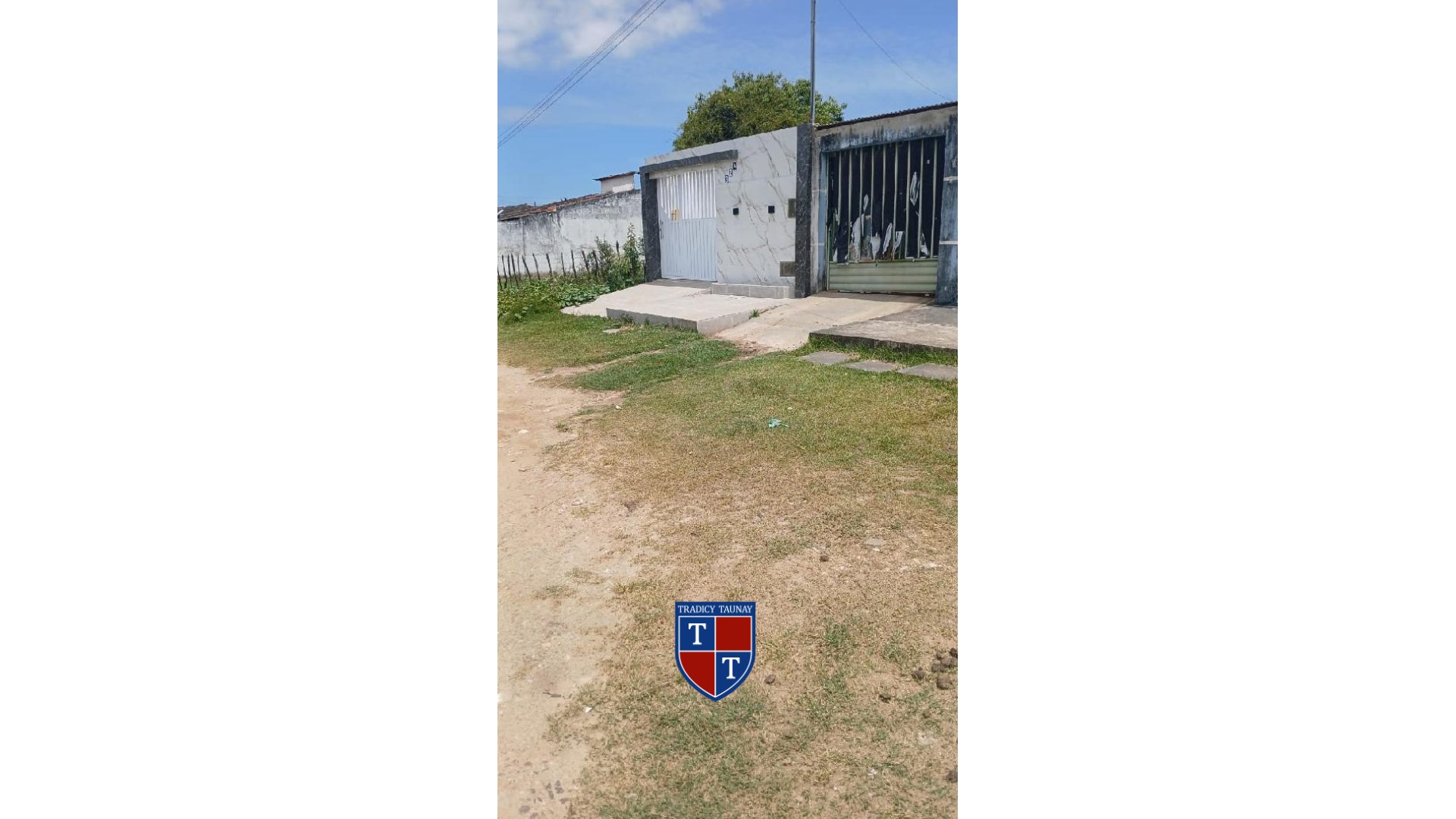Foto 1 de CASA em COMPLEXO JARDIM - Imóvel Retomado Caixa