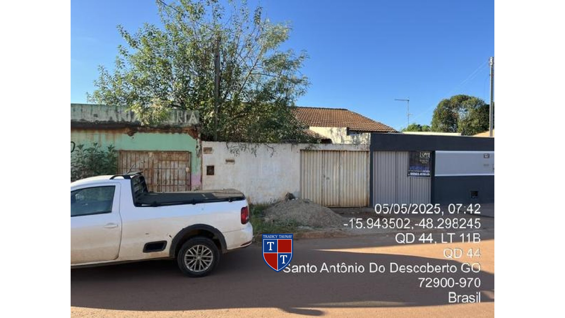 Foto 1 de CASA em JARDIM ANA BEATRIZ I - Imóvel Retomado Caixa