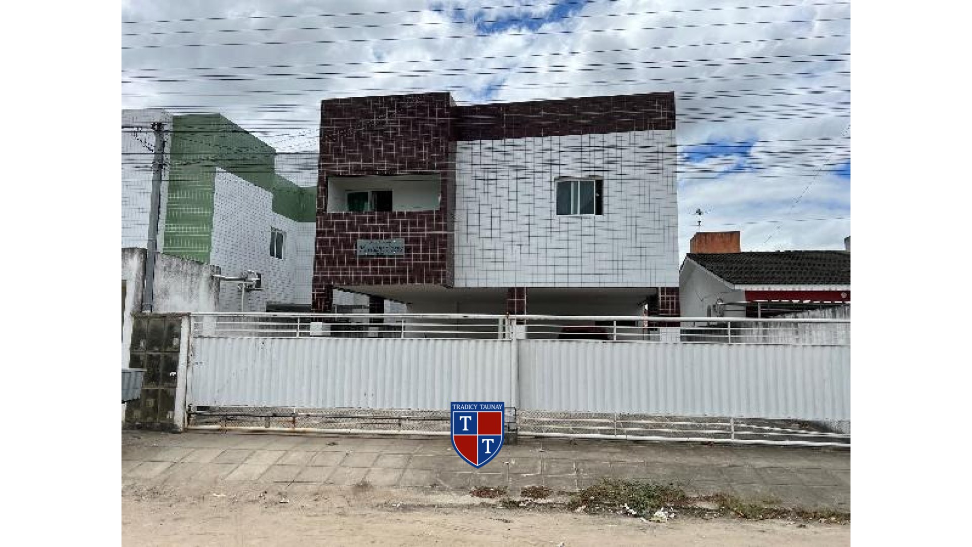 Foto 1 de APARTAMENTO em ACUDE - Imóvel Retomado Caixa