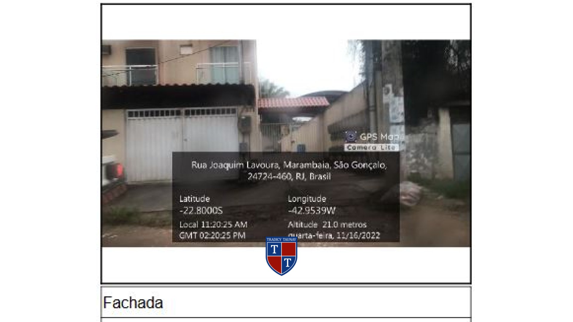 Foto 1 de CASA em VISTA ALEGRE - Imóvel Retomado Caixa