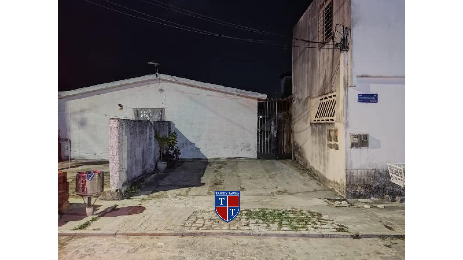 Foto 1 de CASA em DESTERRO - Imóvel Retomado Caixa