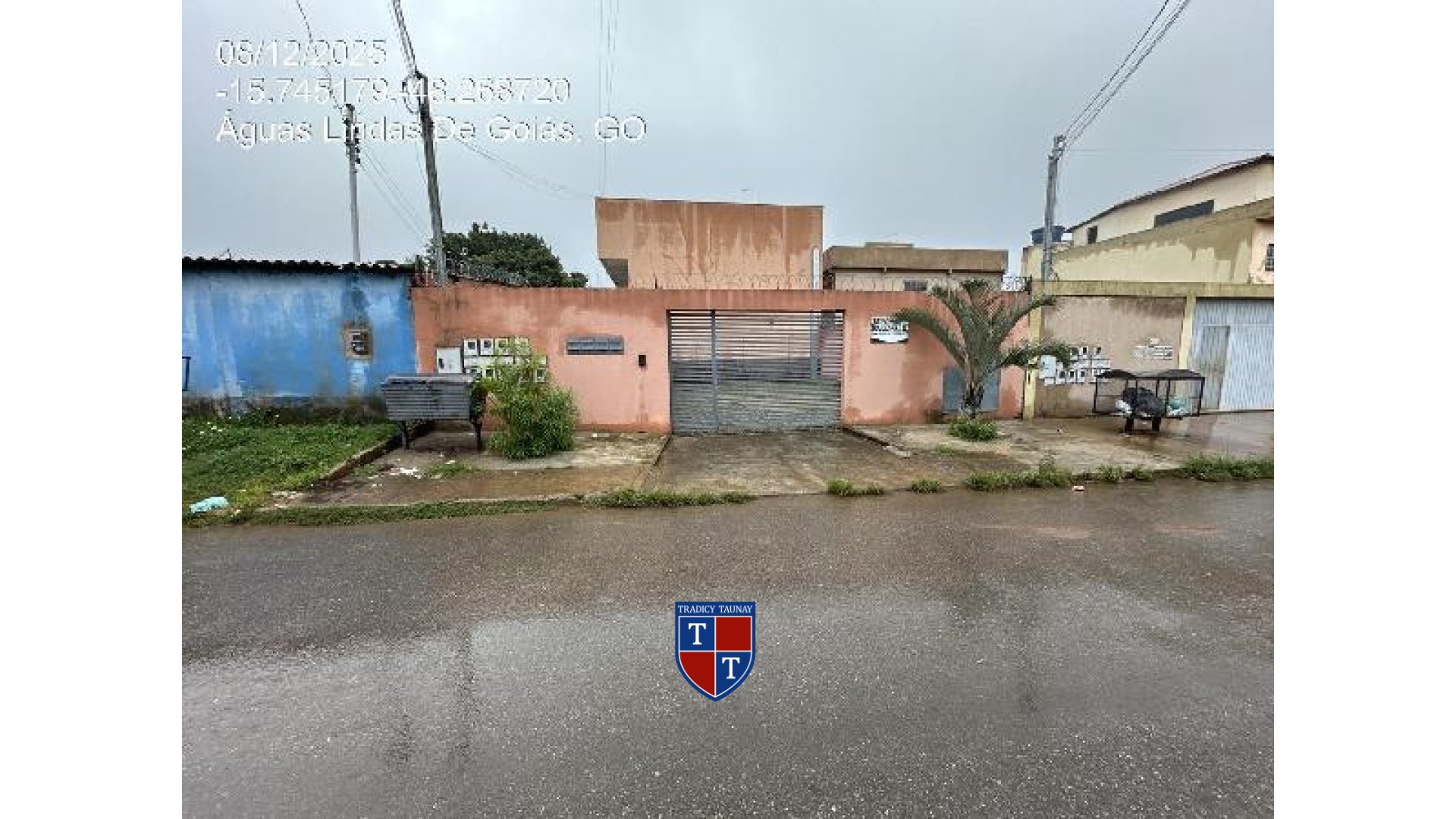 Foto 1 de APARTAMENTO em PARQUE DA BARRAGEM SETOR 02 - Imóvel Retomado Caixa