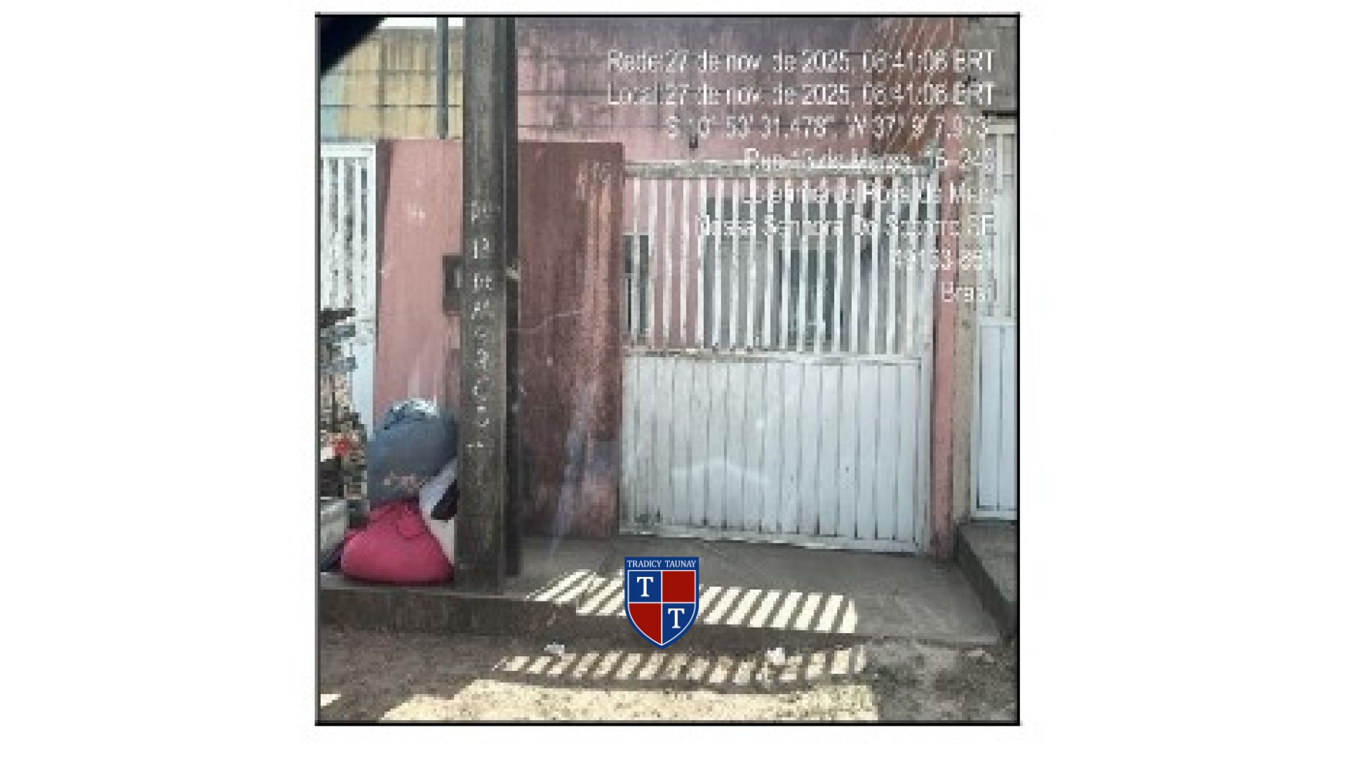 Foto 1 de CASA em CENTRO HISTORICO - Imóvel Retomado Caixa