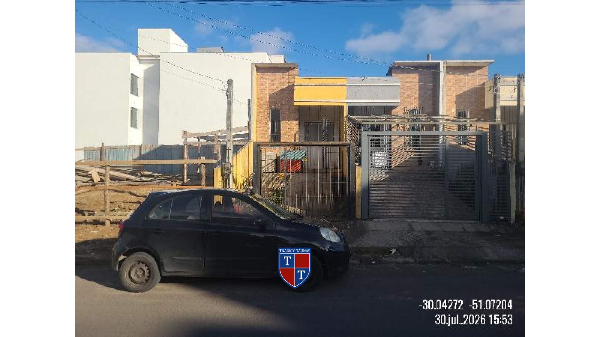 CASA em JARDIM ALGARVE